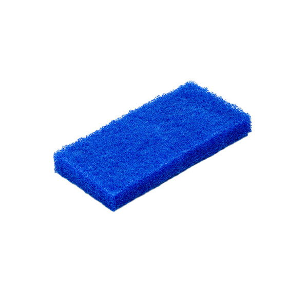 Caprichem products - Blue Hand Pads Each