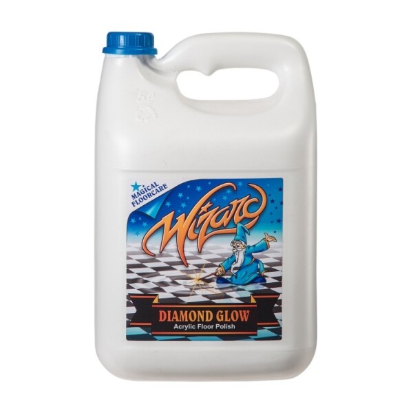 Caprichem - Wizard Diamond Glow 25% 4x5l