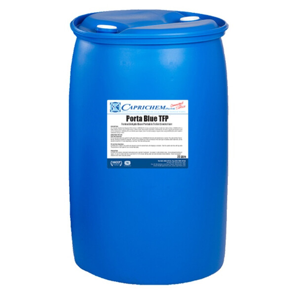 Related Products - Porta Blue Concentrated Tfp 210L