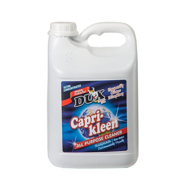 Caprichem - Dux Caprikleen 9x2l