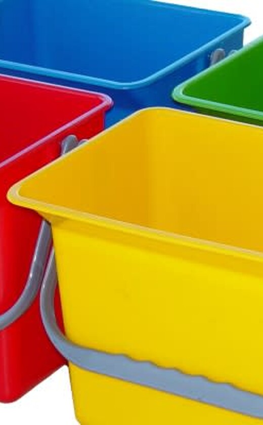 Caprichem - Plastic Products