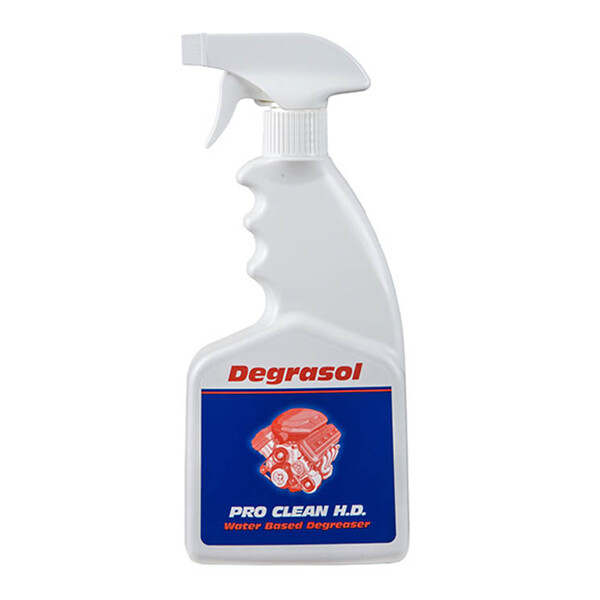 Caprichem specials - Degrasol Pro-clean Hd 12x500ml