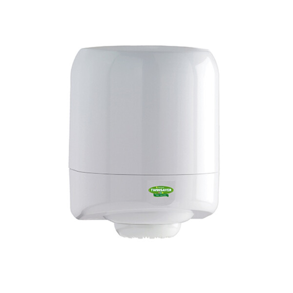 Caprichem products - Twinsaver Centrefeed Dispenser Np0526 EACH