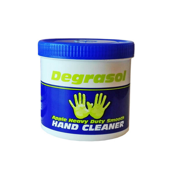 Caprichem - Degrasol Hand Cleaner Smooth 12x500ml