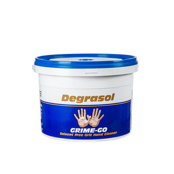 Caprichem - Degrasol Grime-go Hand Cleaner Grit 5L