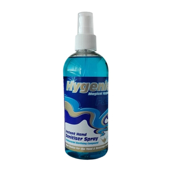 Related Products - Hygenie Instant Hand Sanitiser Spray 300ml