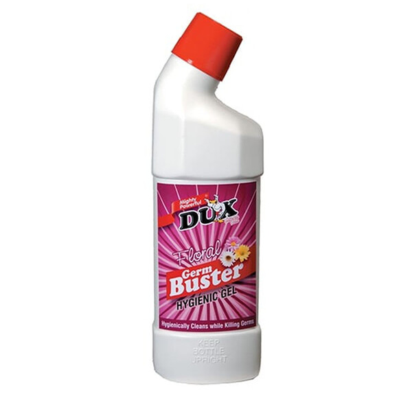 Caprichem products - Dux Germ Buster Floral 750ML