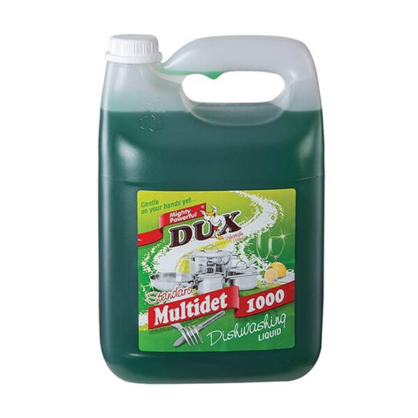 Caprichem products - Dux Multidet 1000 4x5l