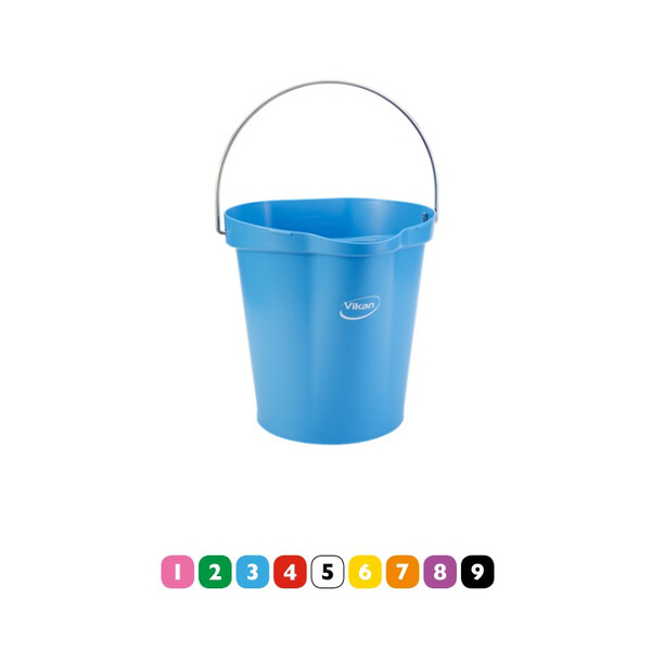 Related Products - 12 Litre Bucket 5686 EACH