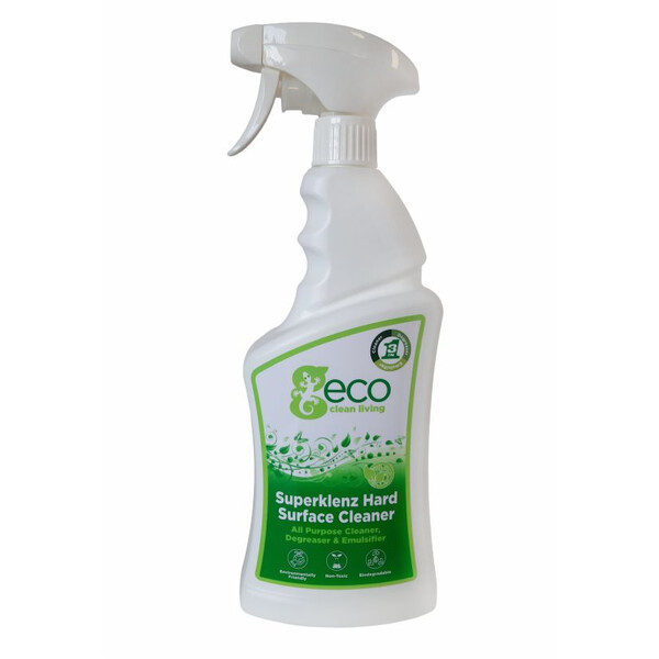 Related Products - Geco Superklenz Hard Surface Cleaner 5L