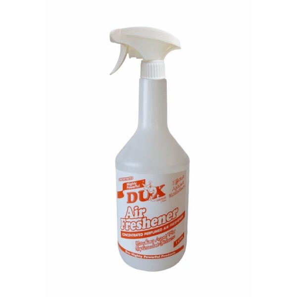 Caprichem - 1l Spray Bottle Complete Dux Air Freshener 1L