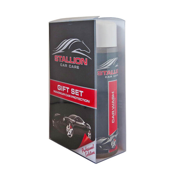 Caprichem specials - Stallion 12 X 2 Pack Car Kit's P/PACK