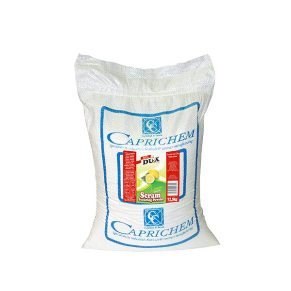 Related Products - Dux Scram Scouring Powder 25KG
