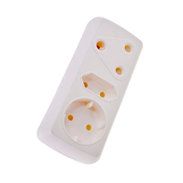 Related Products - Zak Adaptor Surge 1x16a 1x5a 1xshuko EACH