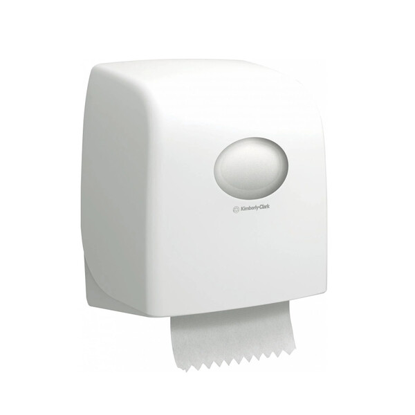 Caprichem products - Aquarius Slimroll Hand Towel Dispenser K.c.6953000 EACH
