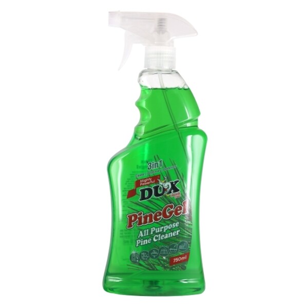Caprichem - Dux Pinegel Spray Ready To Use 750ml
