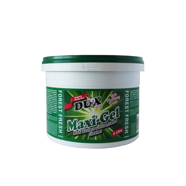 Caprichem - Dux Maxi-gel Forest Fresh 5L
