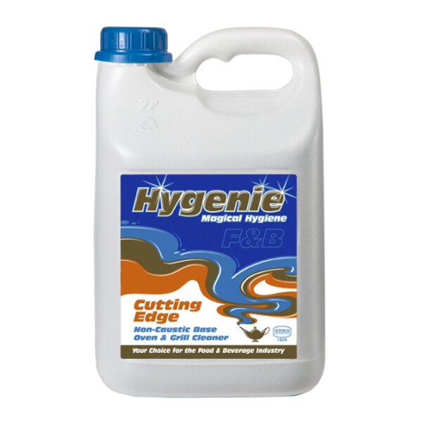 Caprichem products - Hygenie Cutting Edge 9x2l
