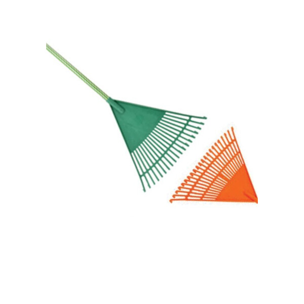 Caprichem products - Makulu Leaf Rake Complete EACH