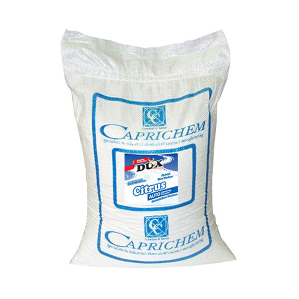 Related Products - Dux Citrus Low Foam Laundry Detergent 12.5KG