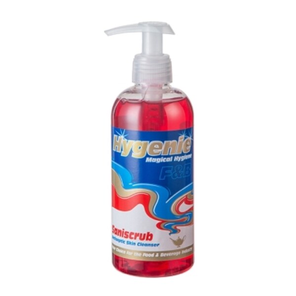 Caprichem - Hygenie Saniscrub 300ML