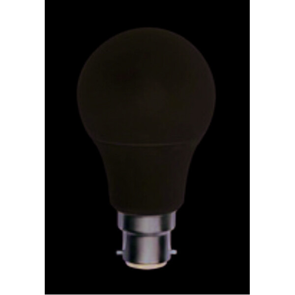 Related Products - Zak Led 5w A60 B22 6000k Daylight EACH