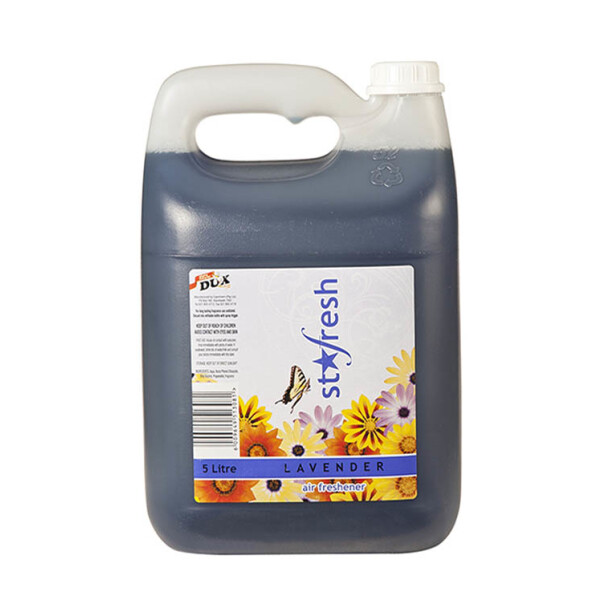 Caprichem - Dux Starfresh Lavender 5L