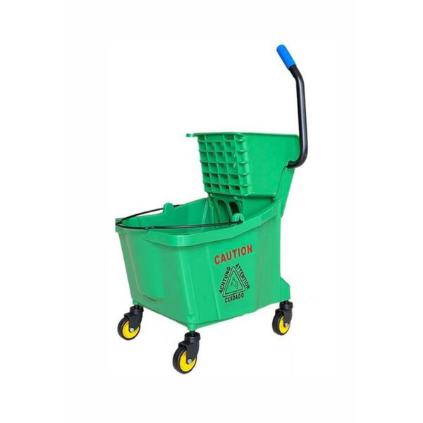 Related Products - 36l B-line Single Bucket System & Wringer - Green EACH