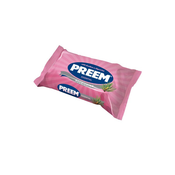 Caprichem products - Preem Beauty Soap Essential 175g Each