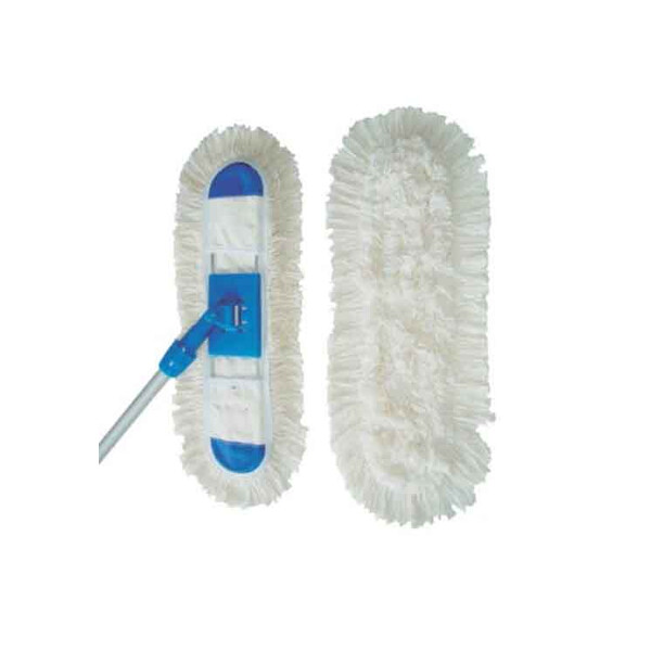 Caprichem products - 40cm Dustmop Sweeper Complete EACH