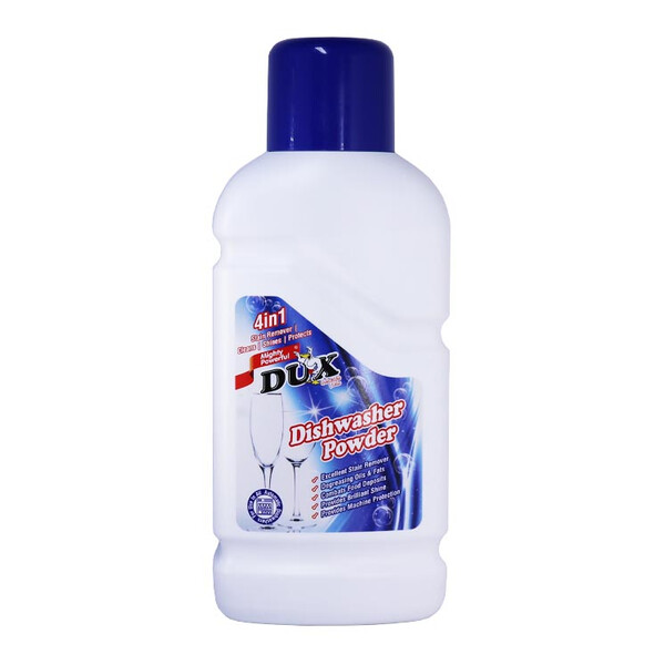 Caprichem products - Dux Automatic Dishwasher Powder 12x1kg