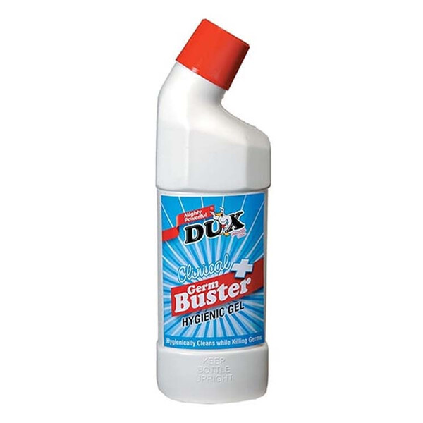 Caprichem products - Dux Germ Buster Clinical 6x750ml