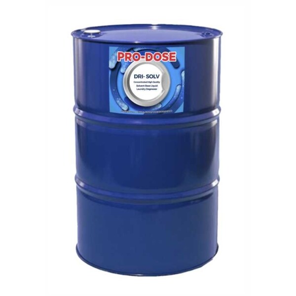 Caprichem - Pro-dose Dri-solv 210L