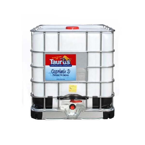 Caprichem - Taurus Caprimix D 1000L