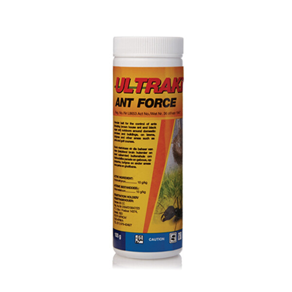 Caprichem products - Ultrakill Ant Force 100g
