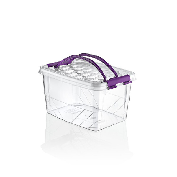 Caprichem products - Handy Box - 7l EACH
