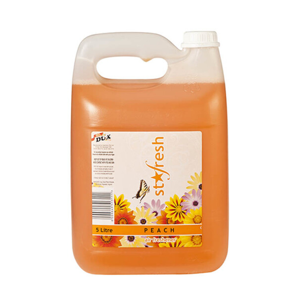 Caprichem - Dux Starfresh Peach 2L
