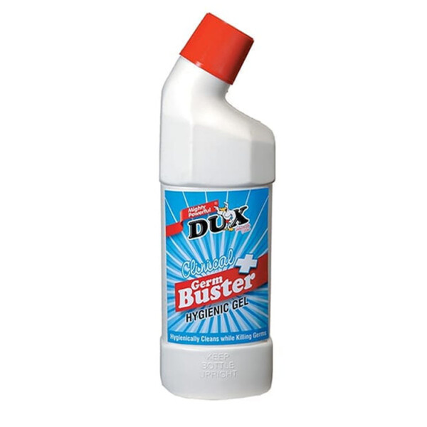Caprichem - Dux Germ Buster Clinical 24x750ml