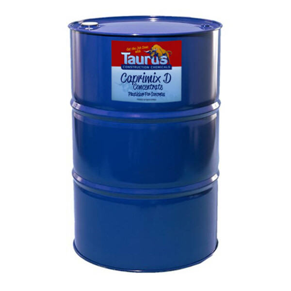 Caprichem - Taurus Caprimix D Conc 210L
