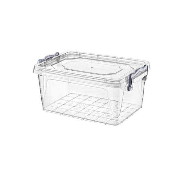 Caprichem products - Rectangle Multi Box 13l EACH