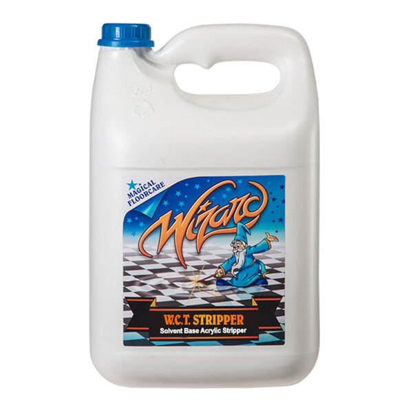 Caprichem specials - Wizard W.c.t. Stripper 5L