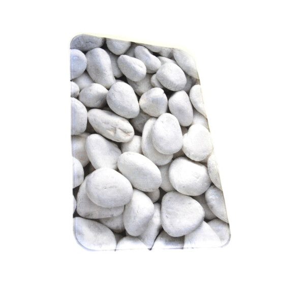 Caprichem products - Memory Foam Pebbles-1 50x80 EACH