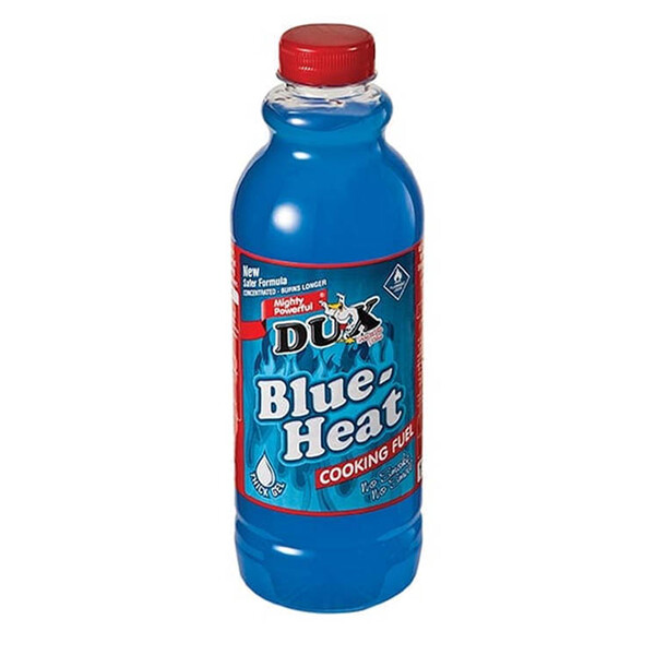 Caprichem products - Dux Blueheat 1L