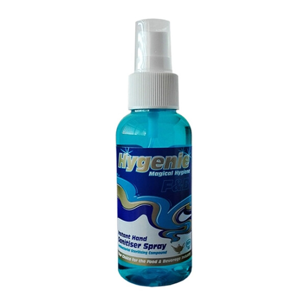 Related Products - Hygenie Instant Hand Sanitiser Spray 100ml