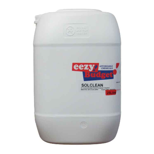 Related Products - Solclean Sans 1828 Nc 25L