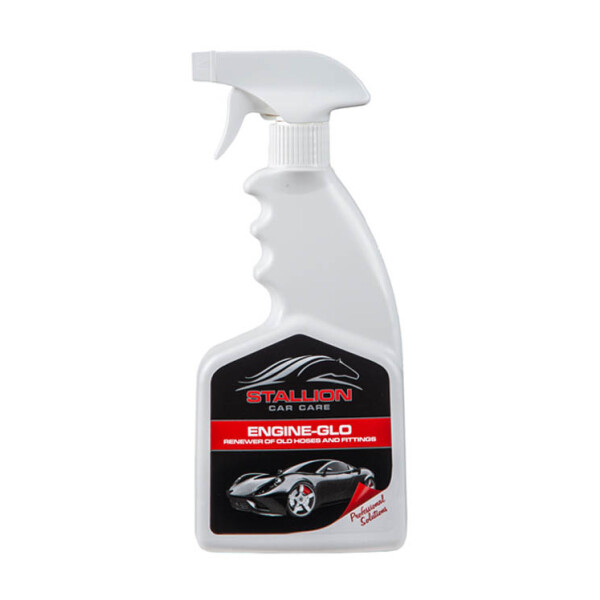 Caprichem - Stallion Engine-glo 12x500ml