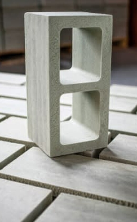 Caprichem featured ranges - 13. Construction