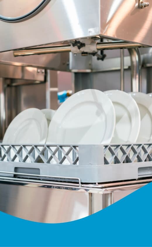 Caprichem Featured products - Dish Machine Detergents