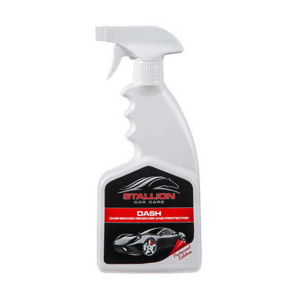 Caprichem - Stallion Dash 12x500ml