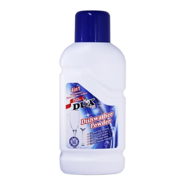 Caprichem - Dux Automatic Dishwasher Powder 12x1kg